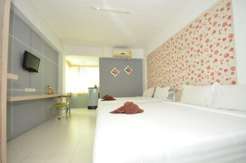 Aparthotel Kriss Residence