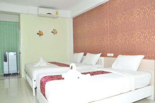 Aparthotel Kriss Residence
