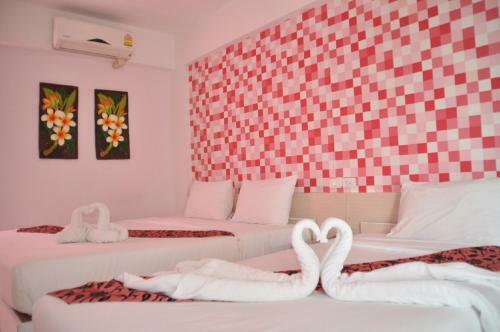 Aparthotel Kriss Residence