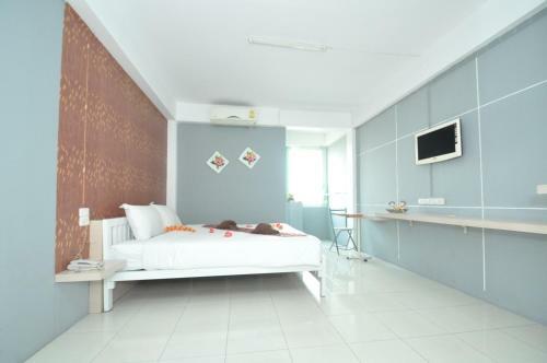 Aparthotel Kriss Residence