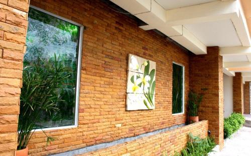 Hotel Casa Narinya @ Suvarnabhumi Airport