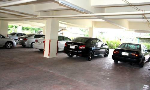 Hotel Casa Narinya @ Suvarnabhumi Airport
