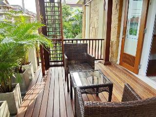 Hotel Bussaba Bangkok