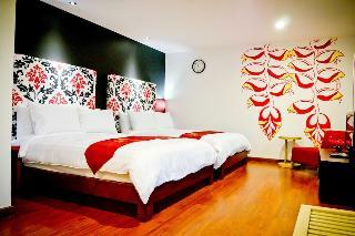Hotel Bussaba Bangkok