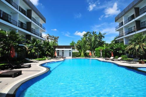 Bs Premier Airport Hotel