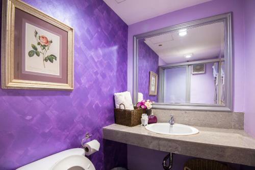 Hotel Lilac Relax-residence