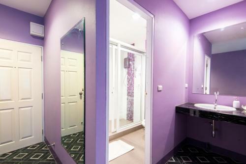 Hotel Lilac Relax-residence