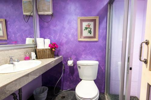 Hotel Lilac Relax-residence
