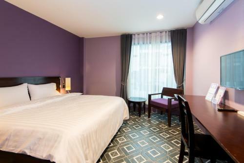 Hotel Lilac Relax-residence