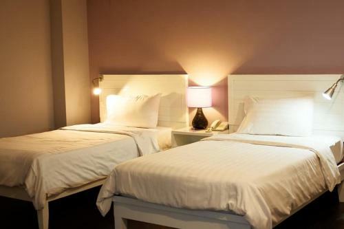 Hotel Lilac Relax-residence