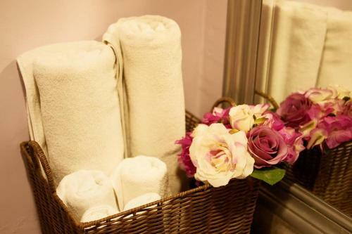 Hotel Lilac Relax-residence