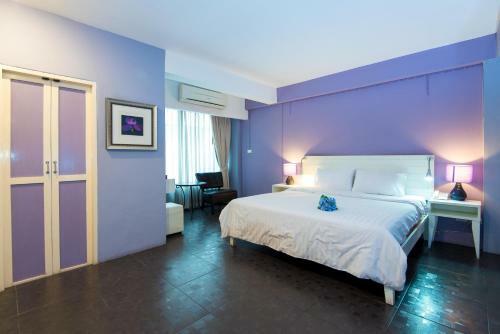 Hotel Lilac Relax-residence