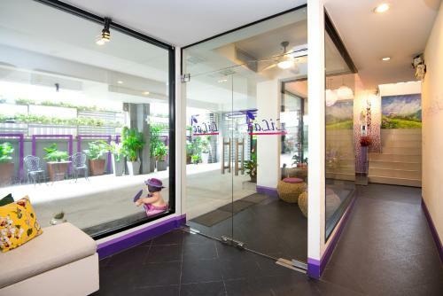 Hotel Lilac Relax-residence