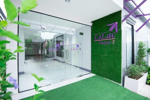 Hotel Lilac Relax-residence