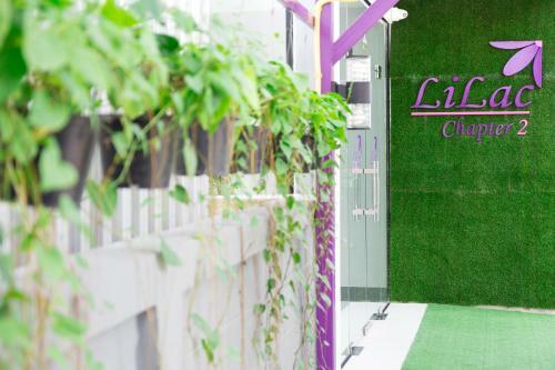 Hotel Lilac Relax-residence