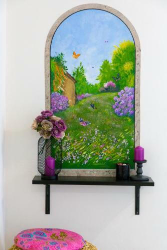 Hotel Lilac Relax-residence