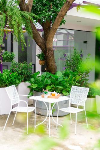 Hotel Lilac Relax-residence