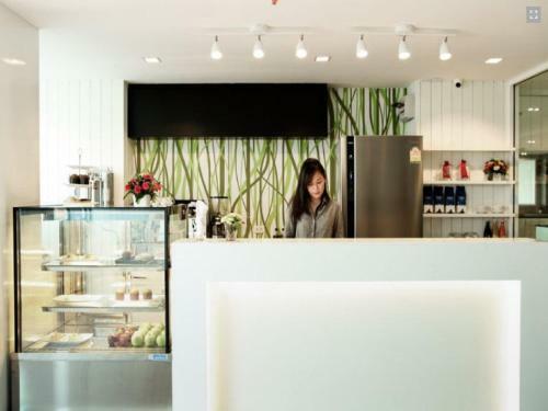 Hotel Crystal Suites