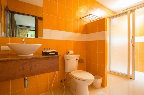 Hotel Ploykhumthong Boutique Resort