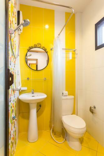 Hotel Ploykhumthong Boutique Resort