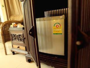 Hotel Ploykhumthong Boutique Resort