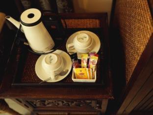 Hotel Ploykhumthong Boutique Resort
