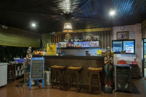 Hotel Ploykhumthong Boutique Resort