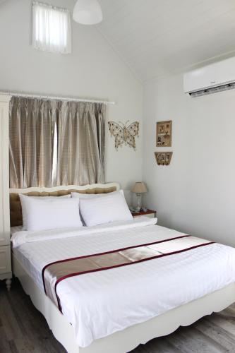 Apartamentos At Residence