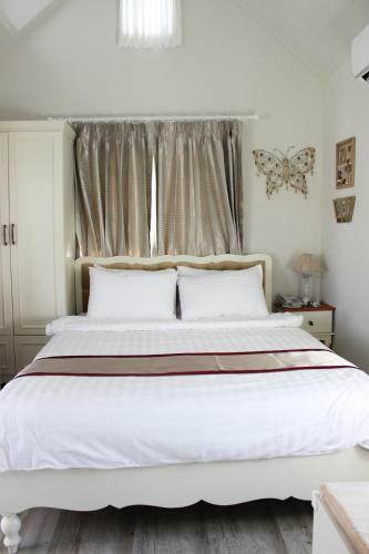 Apartamentos At Residence