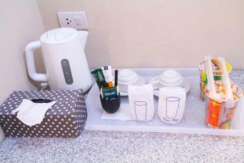 Apartamentos At Residence