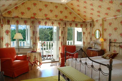 Hotell Torpa Pensionat - Sweden Hotels