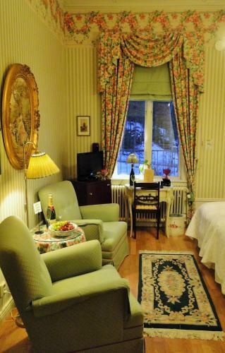 Hotell Torpa Pensionat - Sweden Hotels