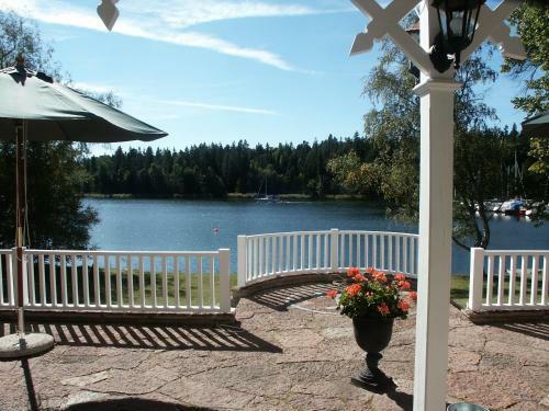 Hotell Torpa Pensionat - Sweden Hotels