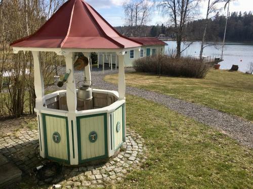 Hotell Torpa Pensionat - Sweden Hotels