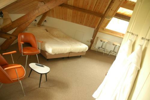 B&B De Postoari Terschelling