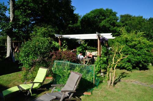B&B De Postoari Terschelling