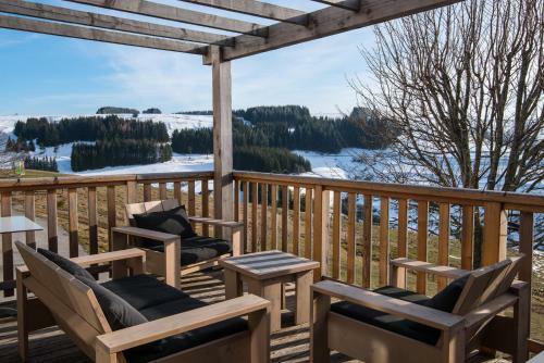 Hotel Logis H�tel Beaus�jour