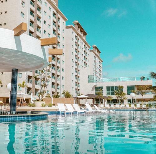 Apartamento Salinas Parque Resort