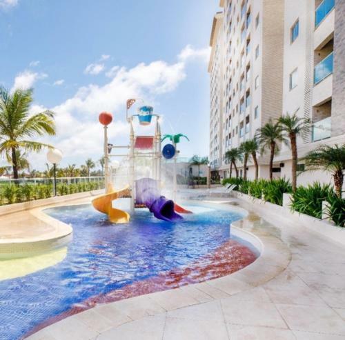 Apartamento Salinas Parque Resort