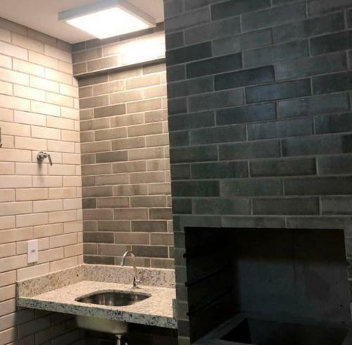 Apartamento Salinas Parque Resort