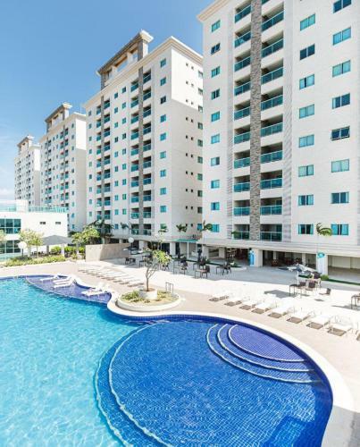 Apartamento Salinas Parque Resort