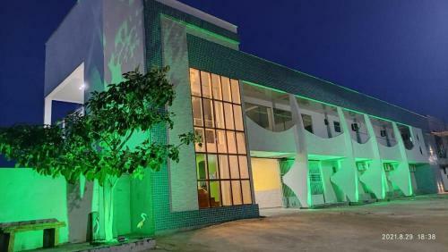 Hotel Pousada Para�so Tropical