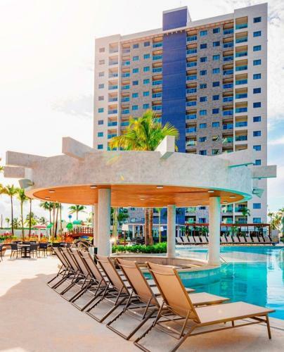 Apartamento Salinas Exclusive
