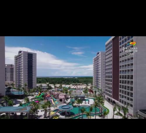 Hotel Salinas Premium Resort