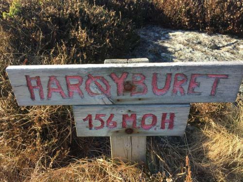Finn�ya With 180* Atlantic Veiw