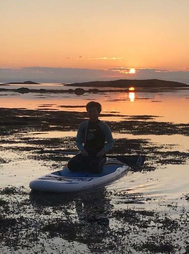 Finn�ya With 180* Atlantic Veiw