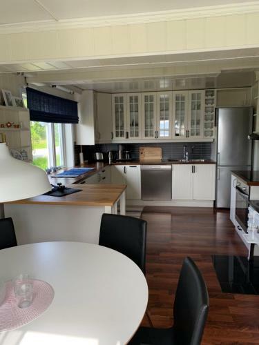 Villa I Nord-norge