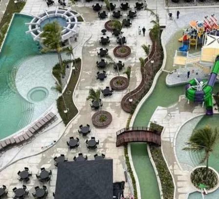 Apartamento Premium Resort - Salinas/pa