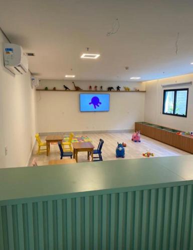 Apartamento Premium Resort - Salinas/pa
