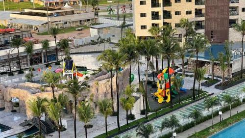 Hotel Salinas Premium Resort